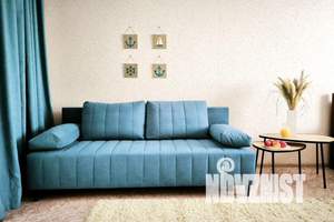 2-к квартира, посуточно, 68м2, 17/17 этаж