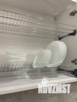 1-к квартира, посуточно, 45м2, 12/17 этаж