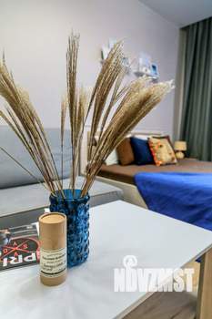 1-к квартира, посуточно, 40м2, 19/22 этаж