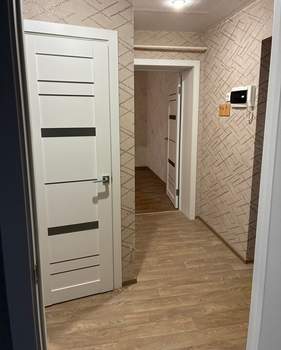 2-к квартира, на длительный срок, 44м2, 1/5 этаж