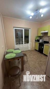 1-к квартира, на длительный срок, 36м2, 5/25 этаж