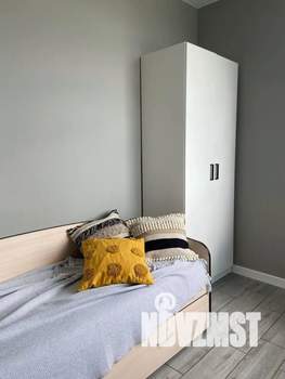 1-к квартира, посуточно, 31м2, 1/1 этаж