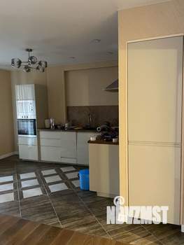 3-к квартира, на длительный срок, 91м2, 1/19 этаж