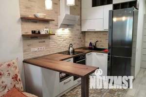 2-к квартира, посуточно, 55м2, 11/17 этаж