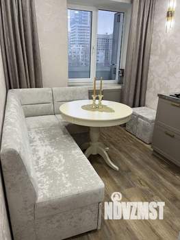 1-к квартира, посуточно, 31м2, 8/10 этаж