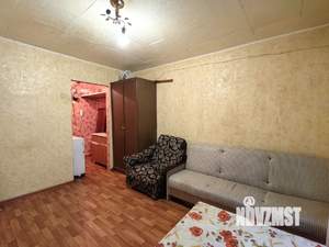 1-к квартира, на длительный срок, 20м2, 3/5 этаж