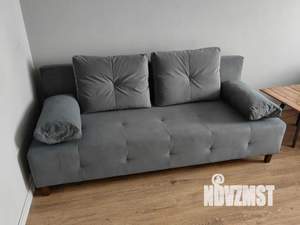 1-к квартира, посуточно, 37м2, 17/18 этаж