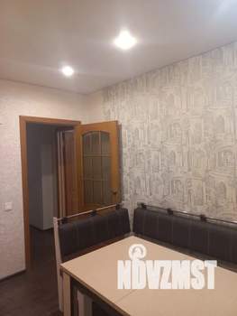 2-к квартира, посуточно, 69м2, 2/25 этаж