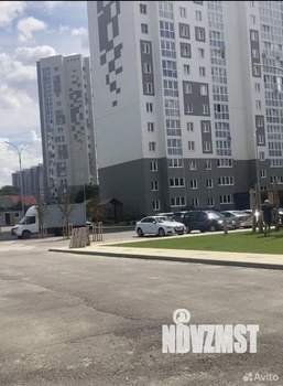 Студия квартира, на длительный срок, 26м2, 14/16 этаж