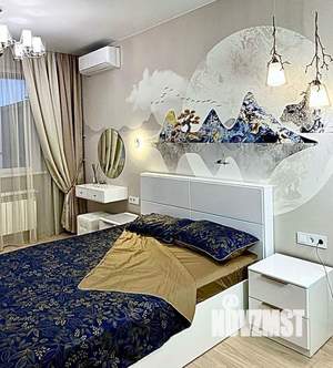 1-к квартира, на длительный срок, 38м2, 18/32 этаж