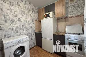 1-к квартира, посуточно, 30м2, 4/9 этаж
