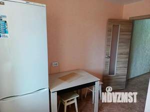 1-к квартира, посуточно, 40м2, 5/17 этаж