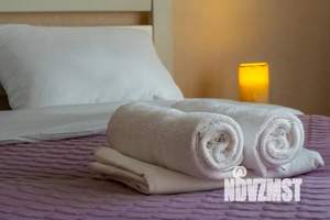 1-к квартира, посуточно, 45м2, 14/25 этаж