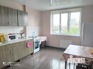 2-к квартира, посуточно, 62м2, 1/1 этаж