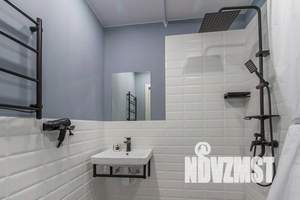 1-к квартира, посуточно, 20м2, 2/4 этаж