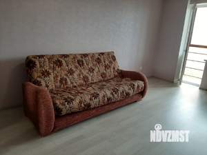 1-к квартира, на длительный срок, 52м2, 14/25 этаж