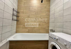 1-к квартира, на длительный срок, 46м2, 8/9 этаж