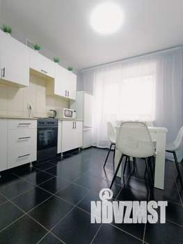 1-к квартира, посуточно, 30м2, 1/9 этаж