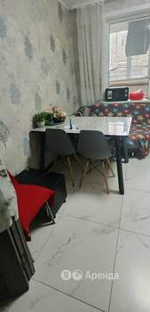 2-к квартира, на длительный срок, 577м2, 1/17 этаж