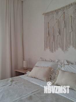 3-к квартира, посуточно, 72м2, 1/1 этаж