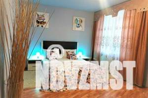 2-к квартира, посуточно, 96м2, 2/112 этаж