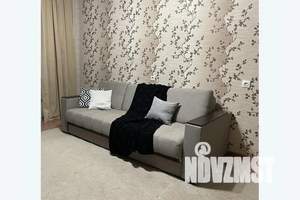 2-к квартира, посуточно, 60м2, 7/10 этаж