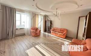 3-к квартира, на длительный срок, 113м2, 3/5 этаж