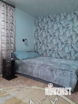 1-к квартира, на длительный срок, 31м2, 2/5 этаж