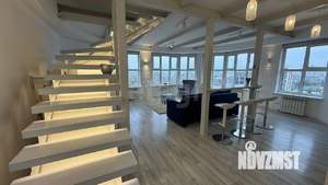 2-к квартира, на длительный срок, 80м2, 21/22 этаж