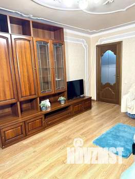 2-к квартира, посуточно, 70м2, 6/15 этаж