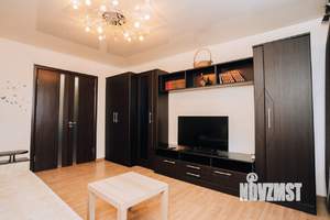 2-к квартира, посуточно, 60м2, 6/9 этаж