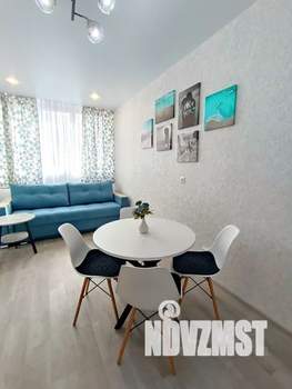 2-к квартира, посуточно, 65м2, 12/18 этаж