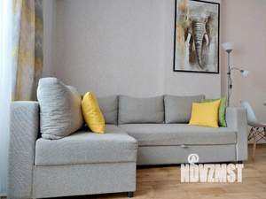 2-к квартира, посуточно, 50м2, 10/16 этаж
