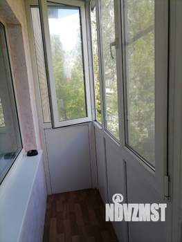 1-к квартира, посуточно, 35м2, 4/5 этаж