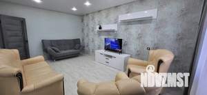 2-к квартира, посуточно, 55м2, 10/10 этаж