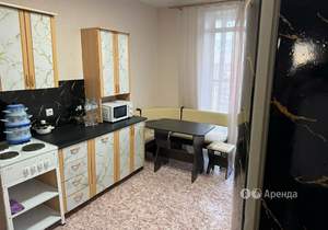 3-к квартира, на длительный срок, 68м2, 12/19 этаж