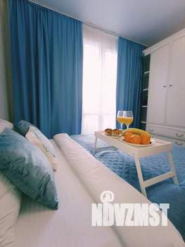 1-к квартира, посуточно, 39м2, 1/1 этаж