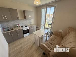 3-к квартира, на длительный срок, 75м2, 9/10 этаж
