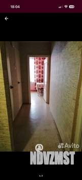 1-к квартира, на длительный срок, 38м2, 4/9 этаж