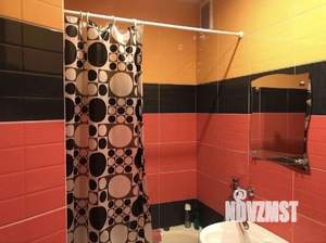 Студия квартира, на длительный срок, 26м2, 5/18 этаж