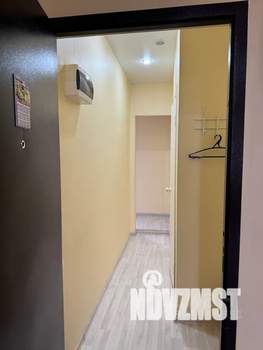 Студия квартира, посуточно, 17м2, 10/11 этаж