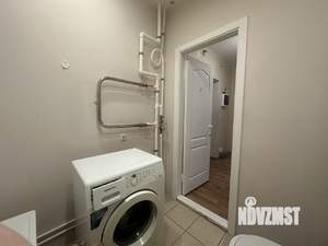 1-к квартира, на длительный срок, 42м2, 13/17 этаж