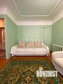 1-к квартира, на длительный срок, 32м2, 5/5 этаж