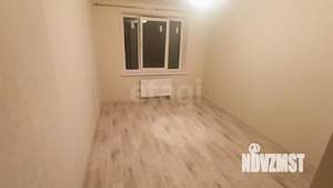 1-к квартира, на длительный срок, 38м2, 12/18 этаж