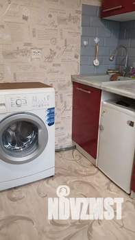 1-к квартира, посуточно, 30м2, 5/5 этаж