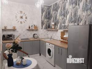 1-к квартира, посуточно, 70м2, 1/1 этаж