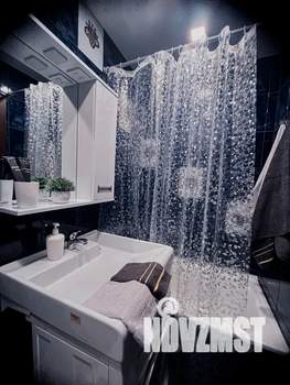 Студия квартира, посуточно, 21м2, 5/5 этаж