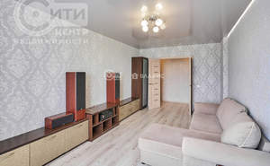 2-к квартира, на длительный срок, 62м2, 11/28 этаж