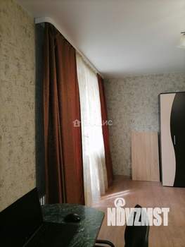 1-к квартира, на длительный срок, 42м2, 2/10 этаж