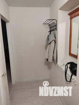 1-к квартира, посуточно, 32м2, 1/4 этаж